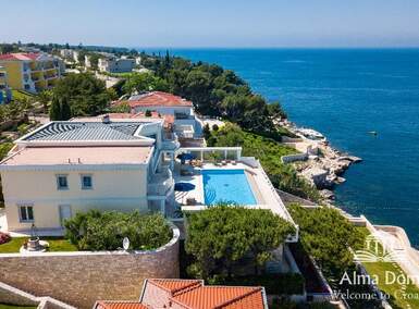 Kuca, Umag, prodaja, 11 €, 1000 m2