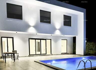 Kuca, Rovinj, prodaja, 495000 €, 178 m2