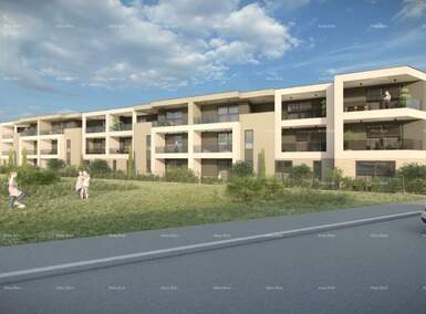 Dvosoban stan, Pula, prodaja, 208000 €, 59 m2