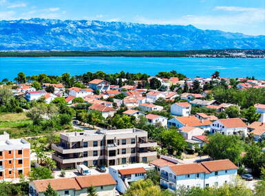 Troiposoban stan, Privlaka, prodaja, 376000 €, 108 m2