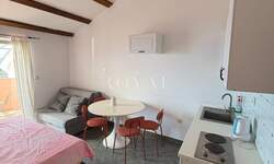 Jednosoban stan, Opatija, Ičići, najam, 300 €, 30 m2