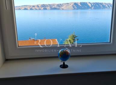 Jednosoban stan, Senj, prodaja, 190000 €, 40 m2