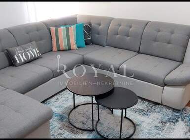 Trosoban stan, Senj, prodaja, 300000 €, 58 m2