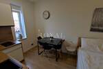 Jednosoban stan, Rijeka, Centar, najam, 480 €, 34 m2