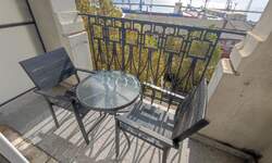 Jednosoban stan, Rijeka, Centar, najam, 500 €, 30 m2