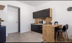 Dvosoban stan, Rijeka, Centar, najam, 580 €, 40 m2