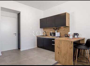 Dvosoban stan, Rijeka, Centar, najam, 580 €, 40 m2