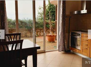 Dvosoban stan, Opatija, Ika, najam, 300 €, 55 m2