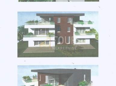 Zemljiste, Rijeka, Bivio, prodaja, 1297000 €, 1256 m2