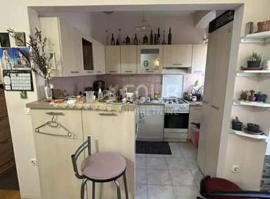 Trosoban stan, Rijeka, Belveder, prodaja, 176500 €, 53 m2