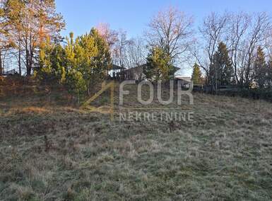 Zemljiste, Klana, prodaja, 45000 €, 828 m2