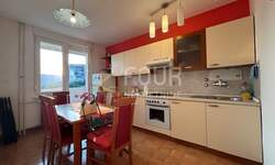 Dvosoban stan, Rijeka, Zamet, najam, 600 €, 58 m2