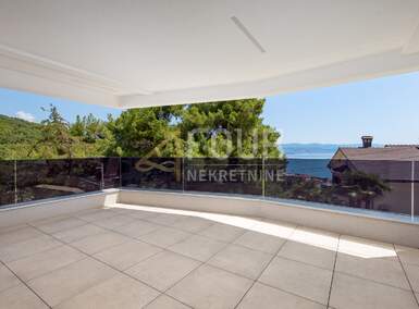 Trosoban stan, Opatija, Opatija - Centar, prodaja, 691300 €, 109 m2