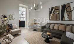 Trosoban stan, Pula, Centar, prodaja, 250000 €, 50 m2