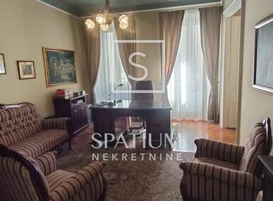 Poslovni prostor, Rijeka, Centar, najam, 900 €, 85 m2