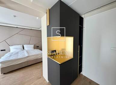 Dvosoban stan, Crikvenica, prodaja, 182980 €, 28 m2