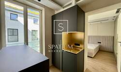 Dvosoban stan, Crikvenica, prodaja, 176000 €, 27 m2