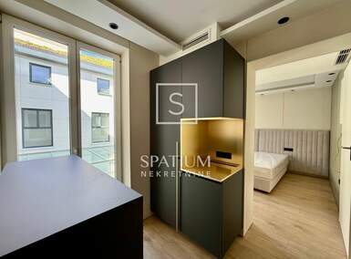 Dvosoban stan, Crikvenica, prodaja, 176000 €, 27 m2