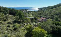 Zemljiste, Labin, prodaja, 120000 €, 409 m2