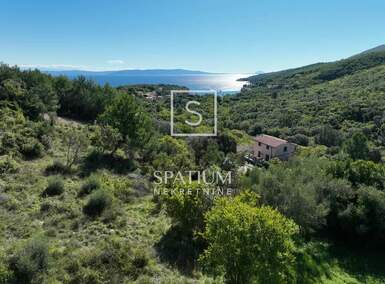 Zemljiste, Labin, prodaja, 120000 €, 409 m2