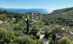 Zemljiste, Labin, prodaja, 165000 €, 505 m2