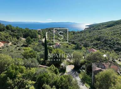 Zemljiste, Labin, prodaja, 165000 €, 505 m2