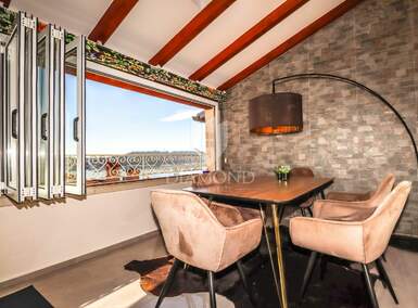 Trosoban stan, Rovinj, prodaja, 520000 €, 60 m2