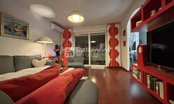 Dvosoban stan, Rijeka, Gornja Vežica, prodaja, 210000 €, 57 m2