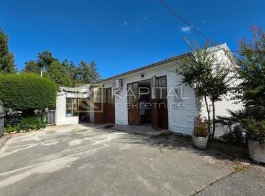 Poslovni prostor, Matulji, Mali Brgud, prodaja, 180000 €, 278 m2