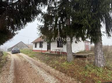 Kuca, Pregrada, Kostelsko, prodaja, 36000 €, 60 m2
