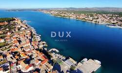 Zemljiste, Šibenik, Brodarica, prodaja, 260000 €, 1040 m2