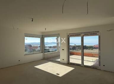 Cetvorosoban stan, Povljana, prodaja, 375970 €, 107 m2