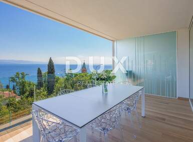 Trosoban stan, Opatija, Opatija - Centar, najam, 2800 €, 126 m2