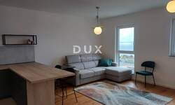 Dvosoban stan, Rijeka, Martinkovac, najam, 1000 €, 55 m2