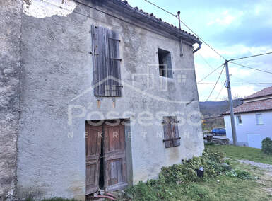 Kuca, Buzet, Ročko Polje, prodaja, 23000 €, 88 m2