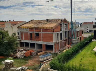 Stan, Rovinj, prodaja, 660000 €, 109 m2