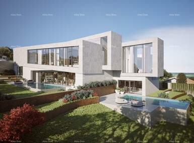 Zemljiste, Kaštelir-Labinci, prodaja, 130000 €, 0 m2