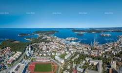 Dvosoban stan, Pula, Stoja, prodaja, 457884 €, 109 m2