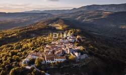 Zemljiste, Lupoglav, Brest Pod Učkom, prodaja, 600000 €, 100000 m2