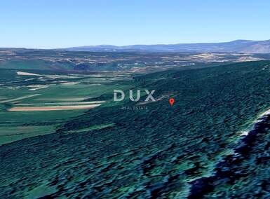 Zemljiste, Labin, prodaja, 115000 €, 37028 m2