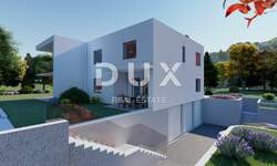 Trosoban stan, Kastav, Žegoti, prodaja, 341900 €, 91 m2