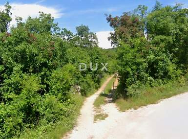 Zemljiste, Labin, prodaja, 62000 €, 11866 m2