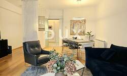 Cetvorosoban stan, Pula, Centar, prodaja, 380000 €, 99 m2