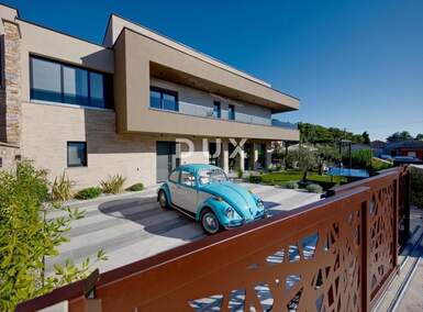 Kuca, Marčana, prodaja, 670000 €, 200 m2