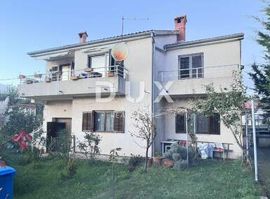 Kuca, Rijeka, Srdoči, prodaja, 630000 €, 286 m2