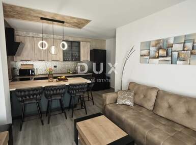 Trosoban stan, Pula, Monvidal, najam, 800 €, 53 m2