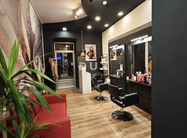 Poslovni prostor, Pula, Centar, najam, 1500 €, 30 m2