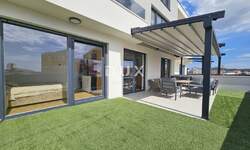 Cetvorosoban stan, Šibenik, Brodarica, prodaja, 390000 €, 111 m2