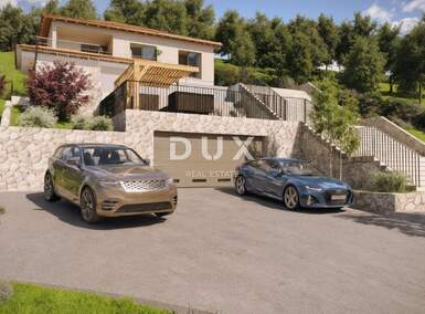 Zemljiste, Opatija, Oprić, prodaja, 399000 €, 1250 m2