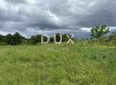 Zemljiste, Poreč, prodaja, 153400 €, 767 m2